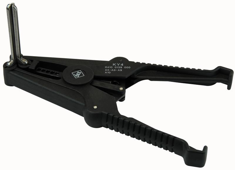 PRO POWER Cable Sleeve Expander Tool, 28mm Max Diameter