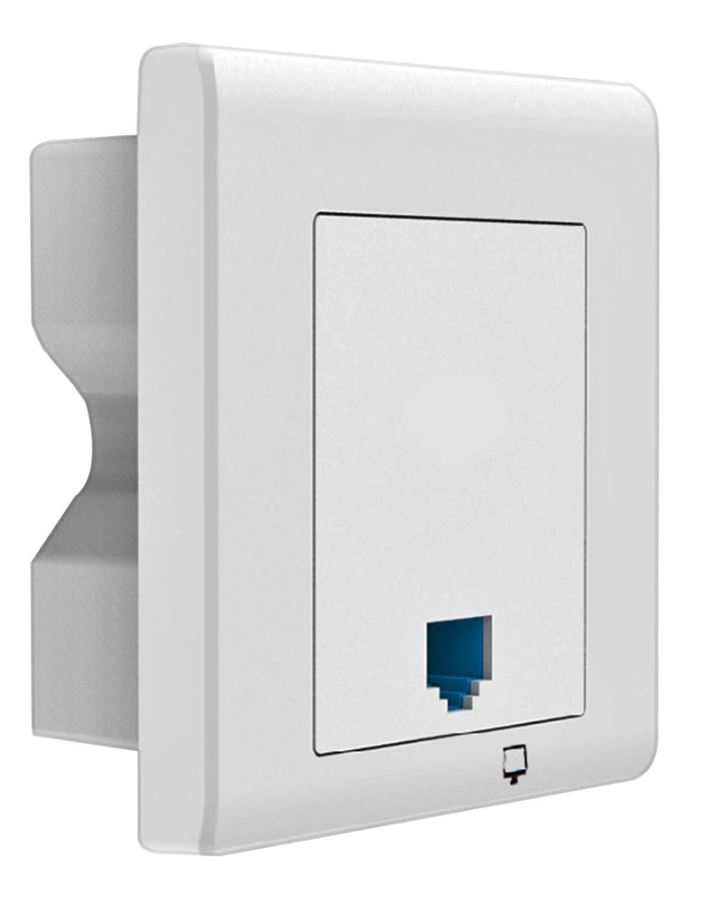 PRO WIFI Ponto de Acesso Sem Fios Embutido Stream 1, 300Mb/s