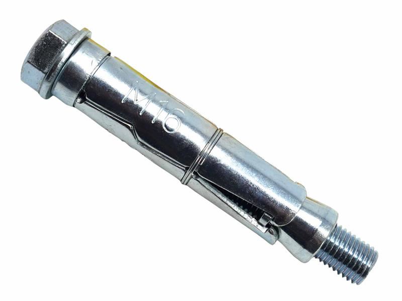 MASONMATE® - Loses Schildanker M16 x 15mm (10 Stück)