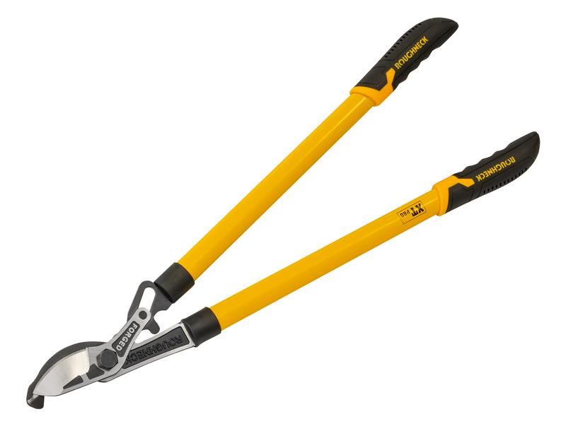 Roughneck XT Pro Cesoie Bypass Professionali, 750mm, Taglio 40mm
