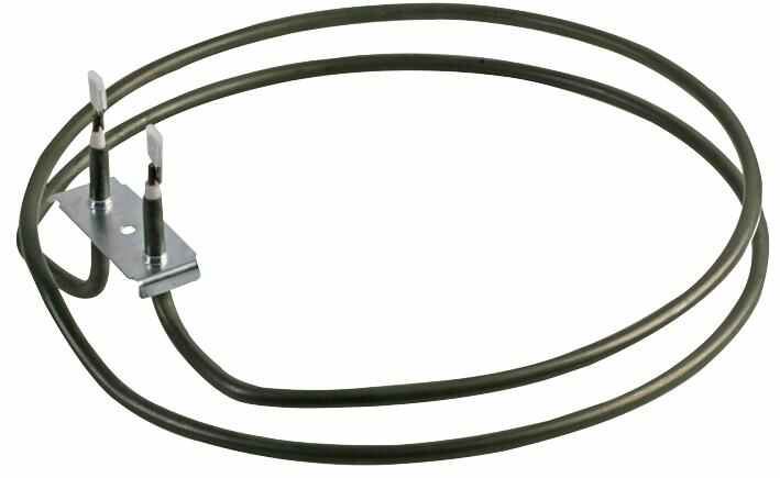 RARAION 2500W Fan Oven Element for Multiple Cooker Brands