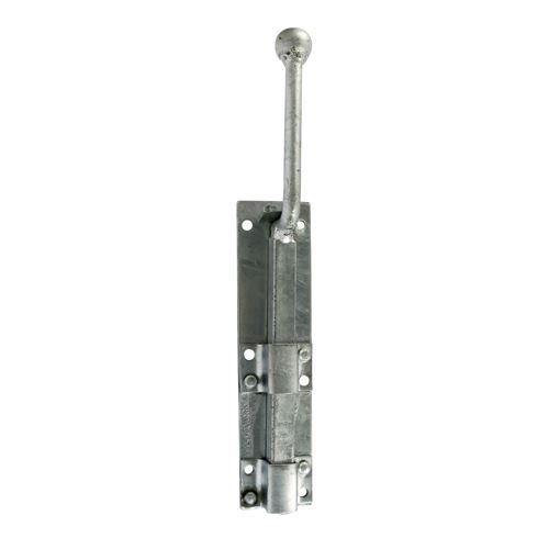 Timco Monkey Tail Bolt, Γαλβανισμένο, 18 Ίντσες