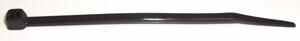 PRO POWER Black Cable Ties 142mm x 3.2mm, Pack of 100