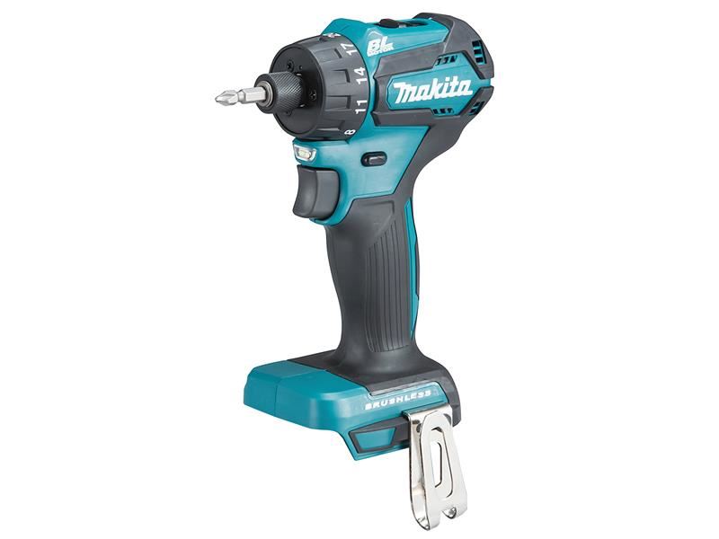 Makita DDF083Z 18V Brushless Drill Driver (Bare Unit)