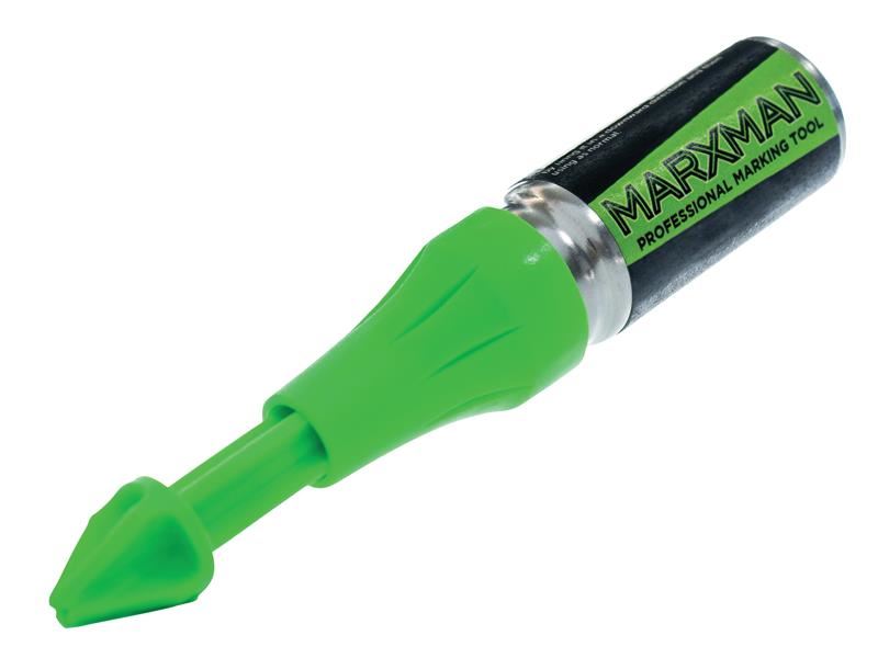 MarXman Standaard Professionele Markeerpen | 250+ Markeringen