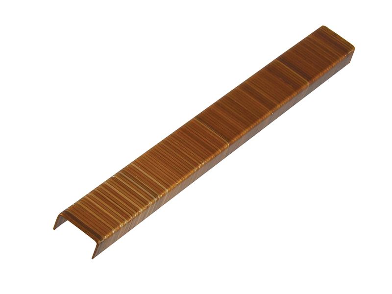 Bostitch Stanox Staples 14mm, 84 Series, Pack of 10,000