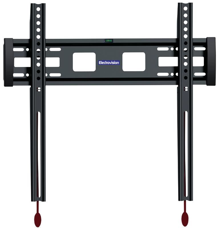 ELECTROVISION ロッキングTV壁掛け金具 26-55インチ対応 最大40kg