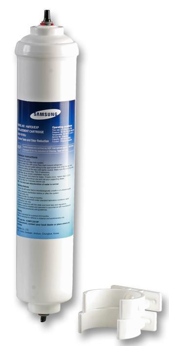 Samsung DA29-10105J - Filtro de Agua para Frigorífico, Reduce Cloro y Olores