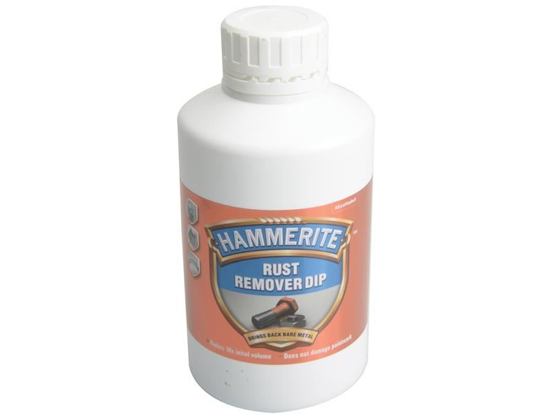 Hammerite Pencuci Karat 500ml