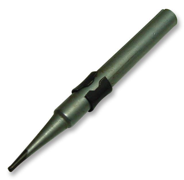 ANTEX 0,5mm gerade konische Lötspitze für M & C Serie Lötkolben