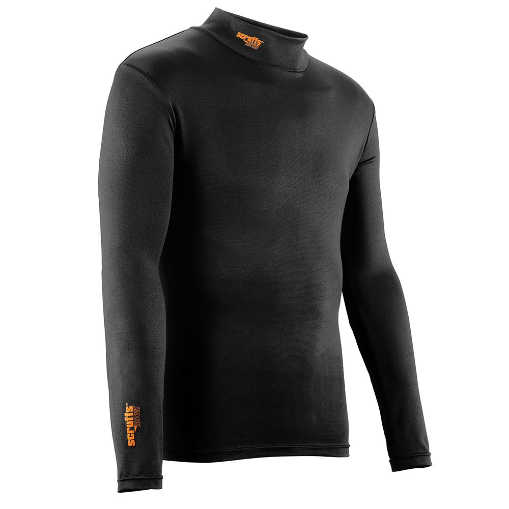 Scruffs - Pro Base Layer Top - XL