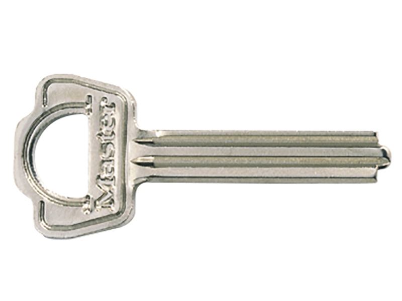 Master Lock Chave Cópia K510 Individual para Cadeados