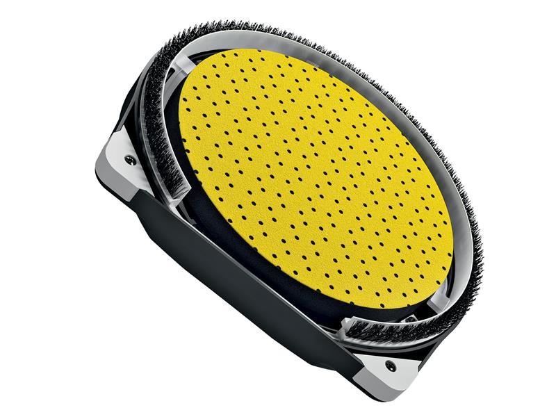 Flex MH-R D225 Rotary Sanding Head 225mm