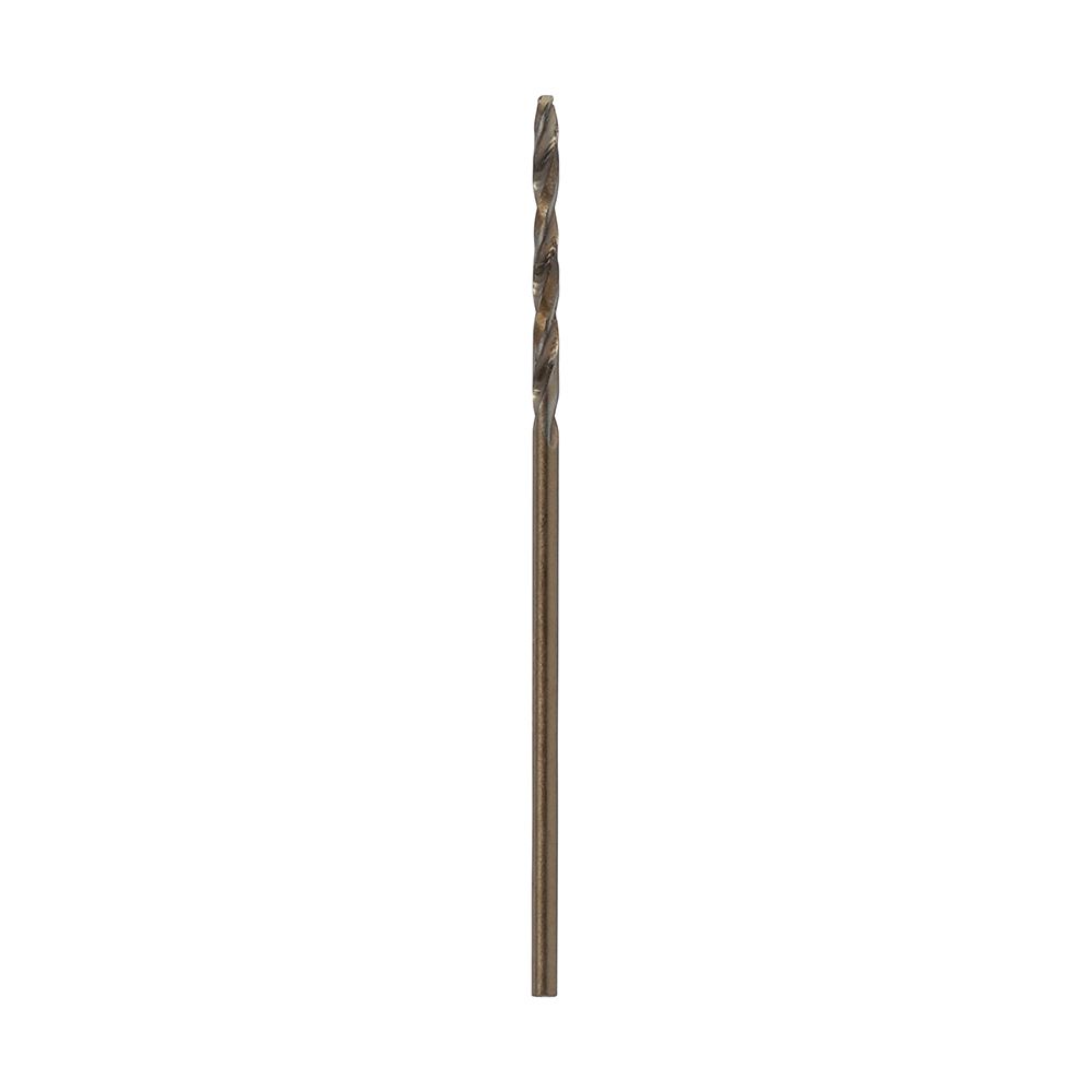 Timco Broca Jobber Cobalto M35 para Acero Inoxidable, 8.5mm