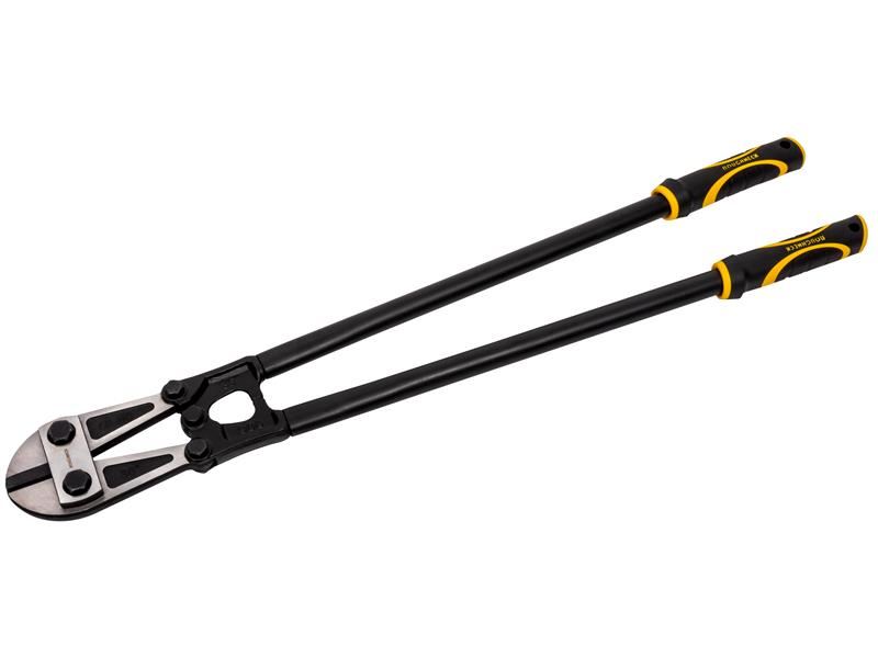 Roughneck Professionele Boorbeitels 900mm met Chroom Molybdeen Staal Kaken