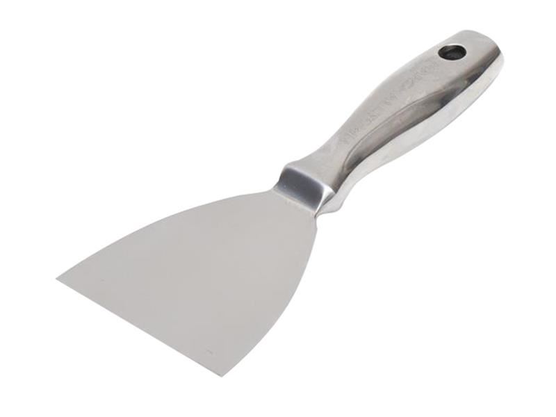Marshalltown - Μαχαίρι Γύψου Ανοξείδωτο Χάλυβα 150mm (6''), με Εργονομική Χειρο