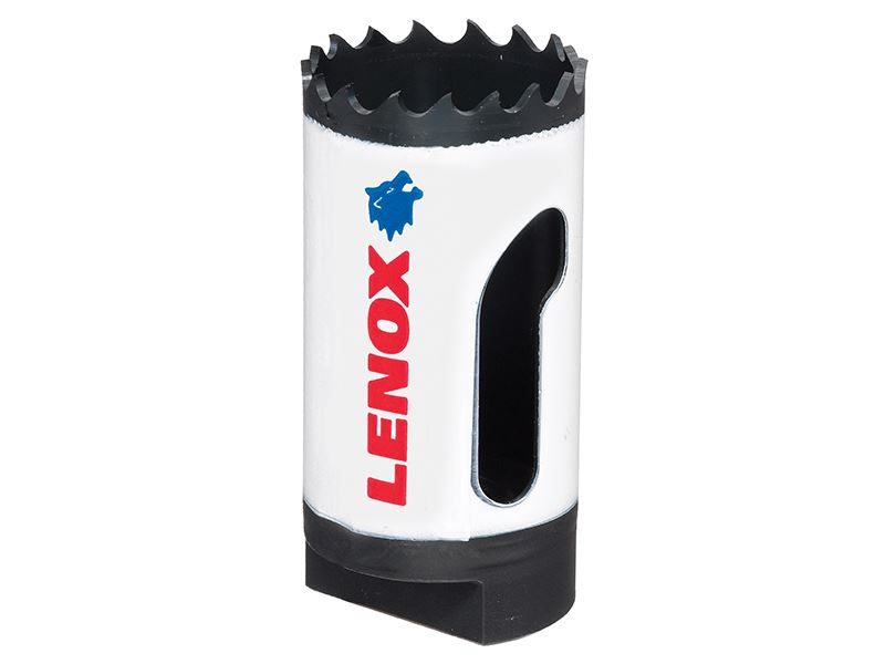 LENOX バイメタルホールソー 29mm