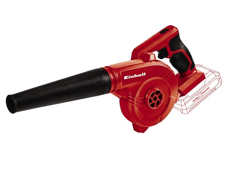 Einhell TE-CB 18/180 Li-Solo 18V Cordless Blower (Bare Unit)