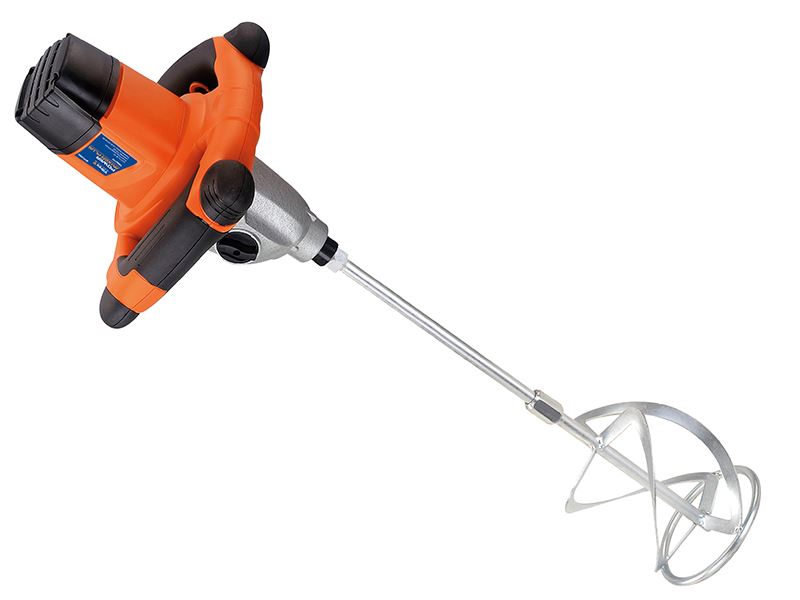 Vitrex Industrial Power Mixer 1600W, 240V