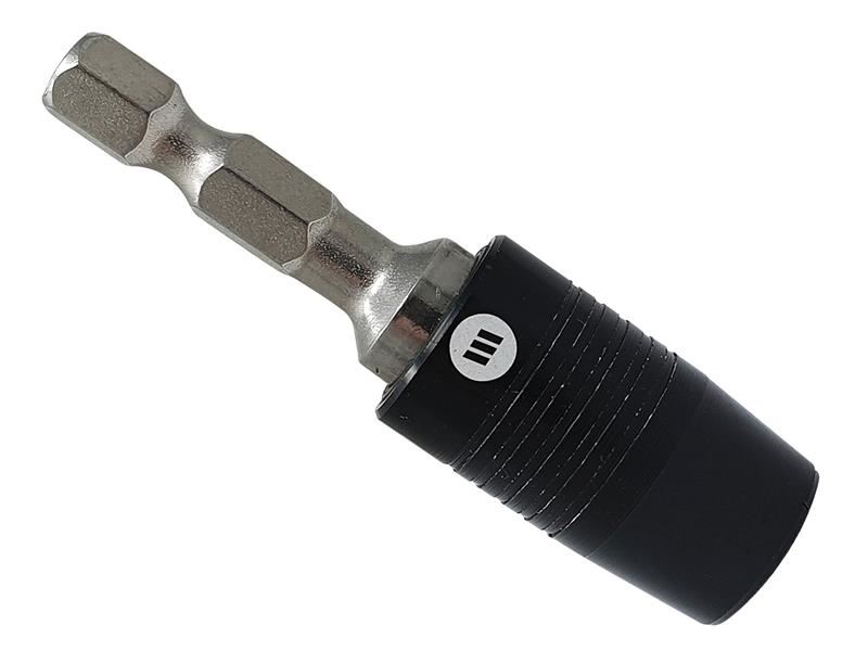 ForgeFix ForgeFast Μαγνητικός Κράτης Βιδών, 58mm, Εξάκτινο Άξονα 1/4