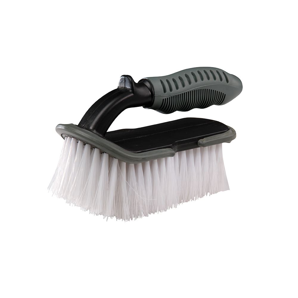 Silverline Soft Wash Brush - 150mm