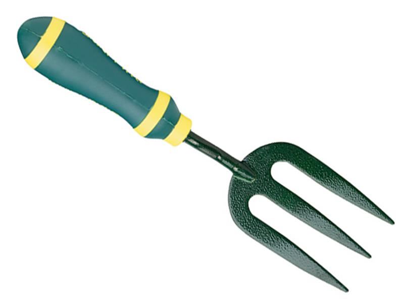 Bulldog Evergreen Handvork, Koolstofstaal, 75mm