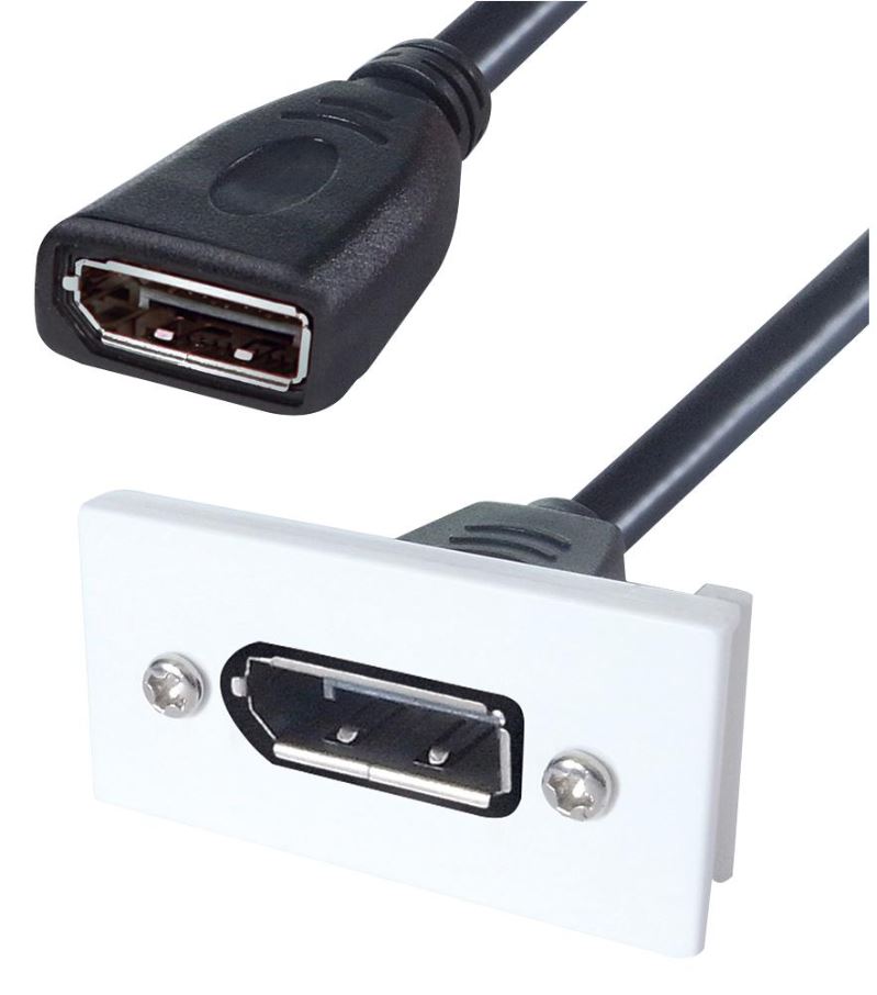 CONNEKT GEAR - Modul AV Connekt Gear, DisplayPort