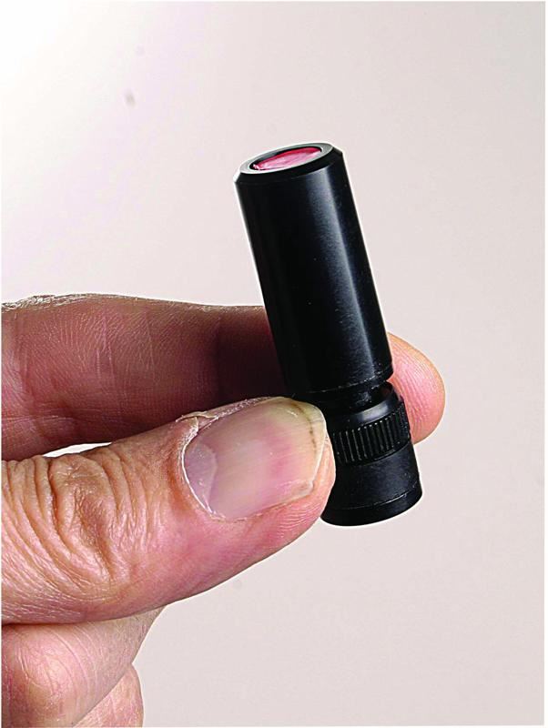 WATSON Mini Antenna Dual Band con Connettore BNC