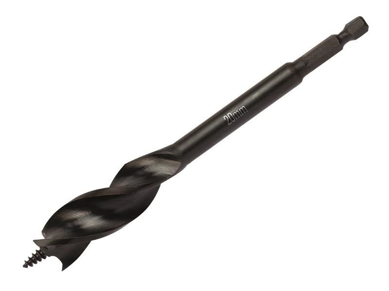 DEWALT Broca de Paleta Tri-Flute Extreme 18 x 152mm