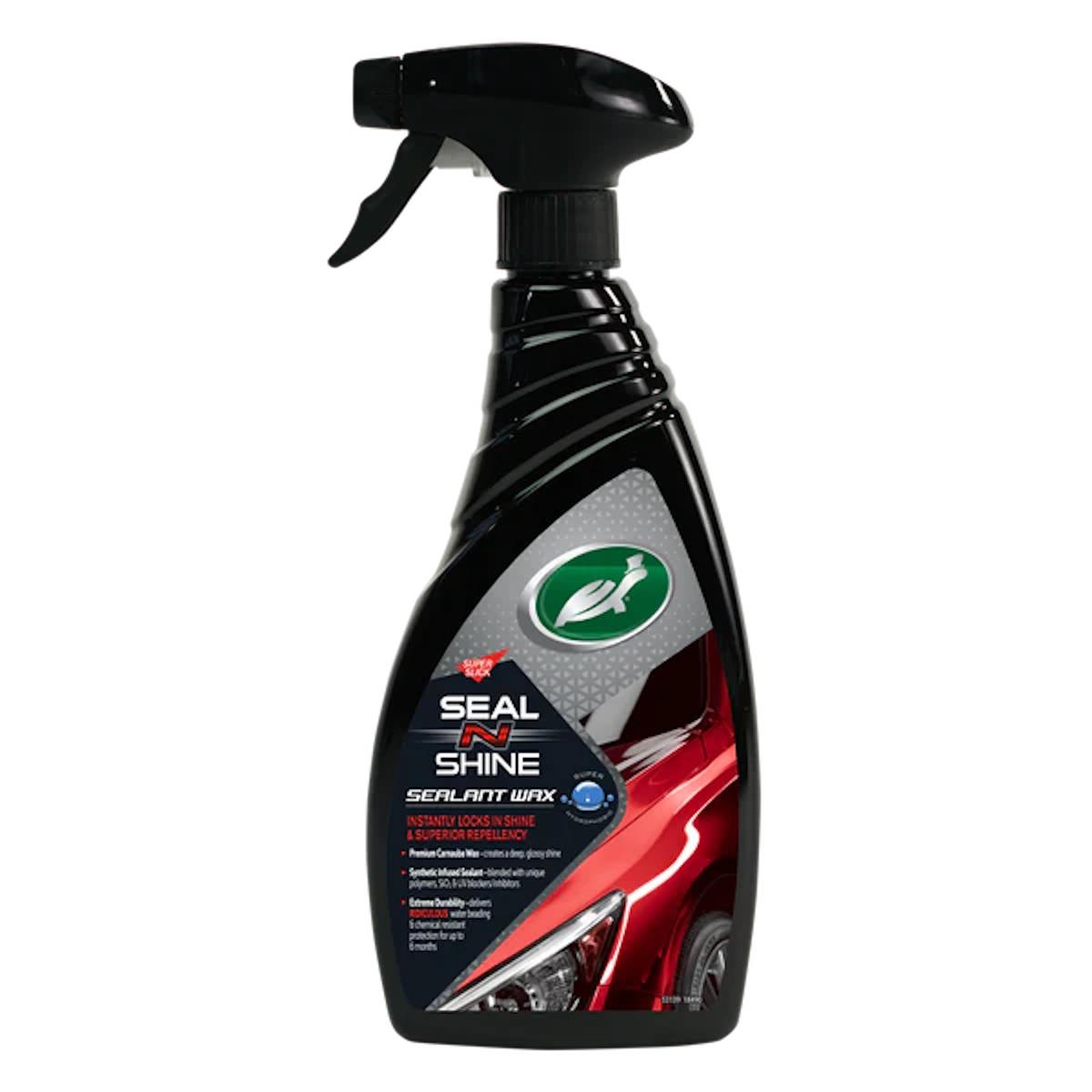Turtle Wax Hydrofobe Sealent Wax 500ml