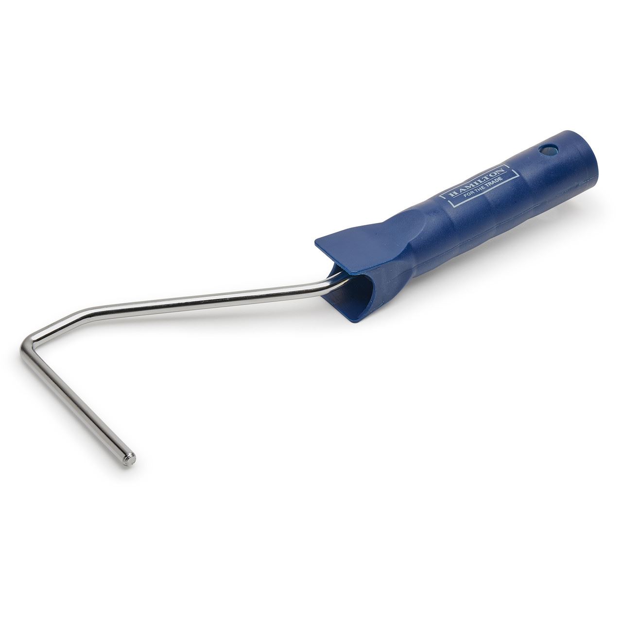 Hamilton For The Trade Short Stick Roller Frame, 4 Inch