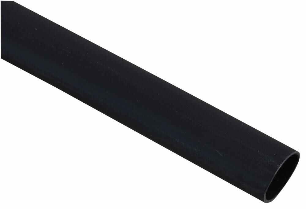 PRO POWER 4:1 Vlamvertragende Heat shrink Krimpkous 12mm, 1.22m