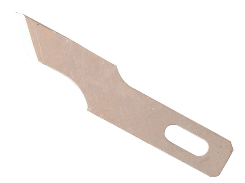 Xcelite XNB-105 Stencil Blades, Pack of 5