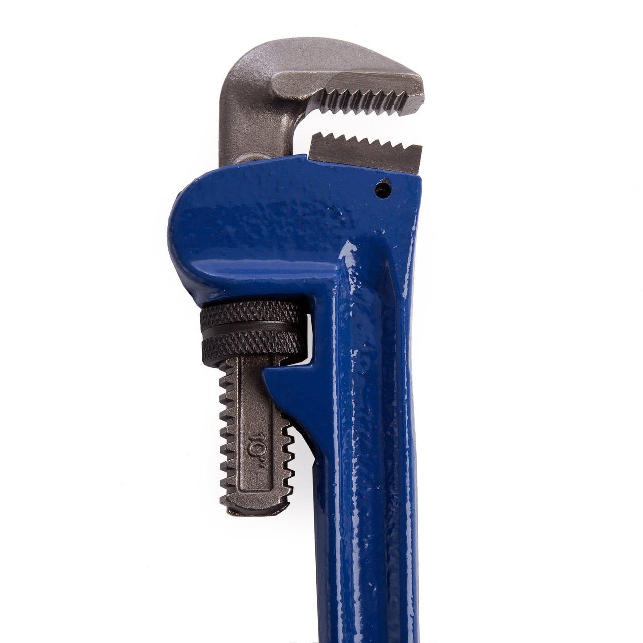Eclipse ELPW10 Leader Pattern Pipe Wrench 10 Inch / 250mm