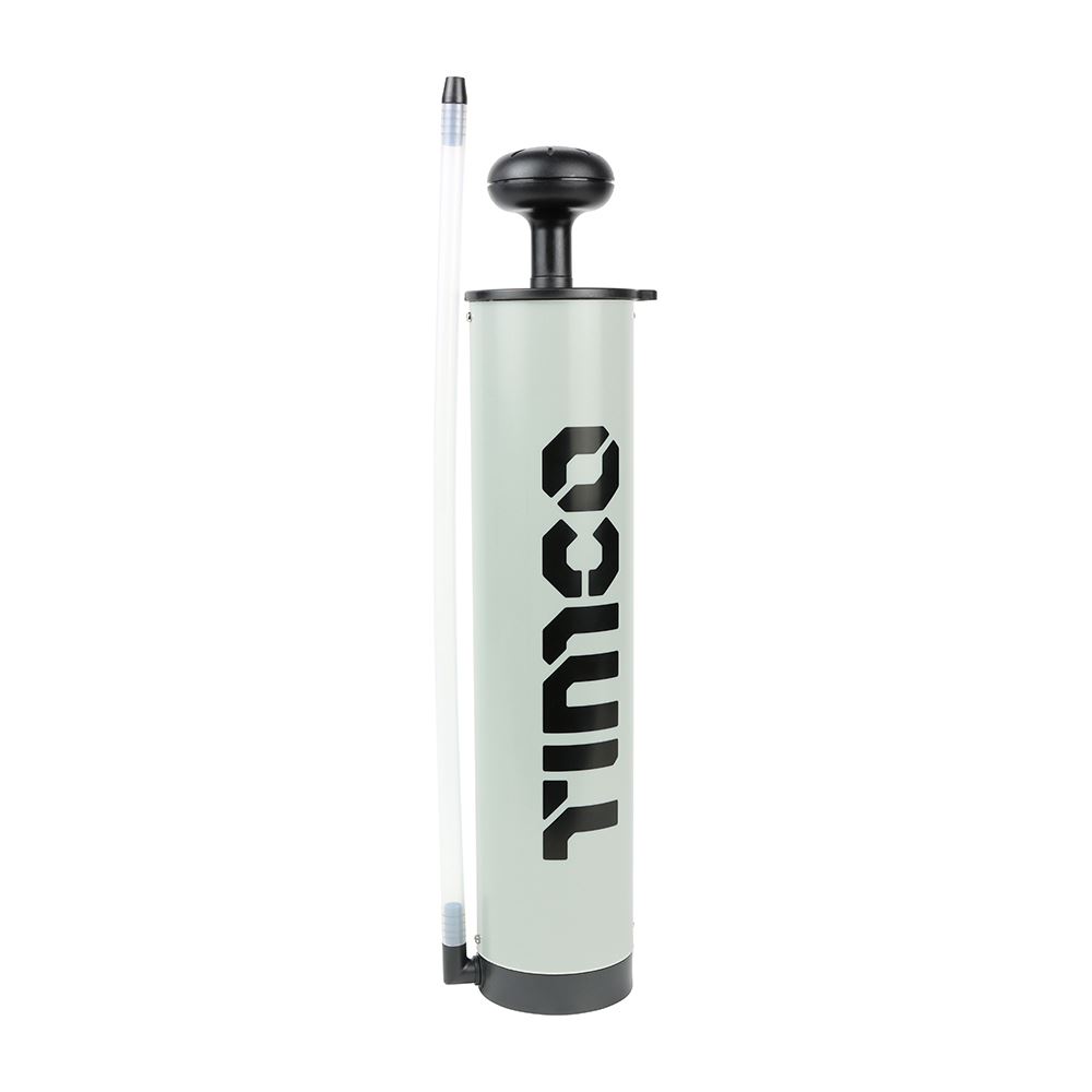 Timco Uitblaaspomp voor voorbereiding harsanker, 280mm