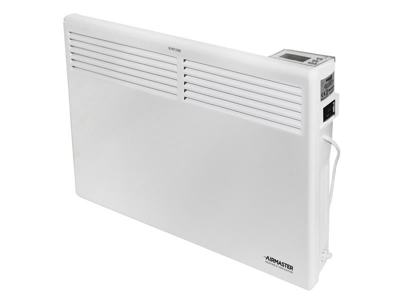 Airmaster Digital Panel Heater 5.18kg 1.5kW