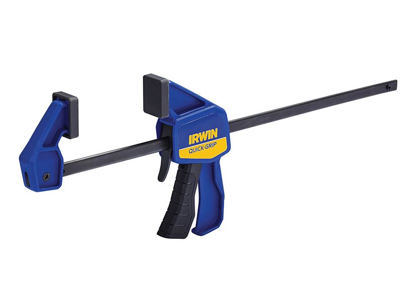 IRWIN® Quick-Grip® Mini-Schraubzwinge 300mm (12 Zoll)
