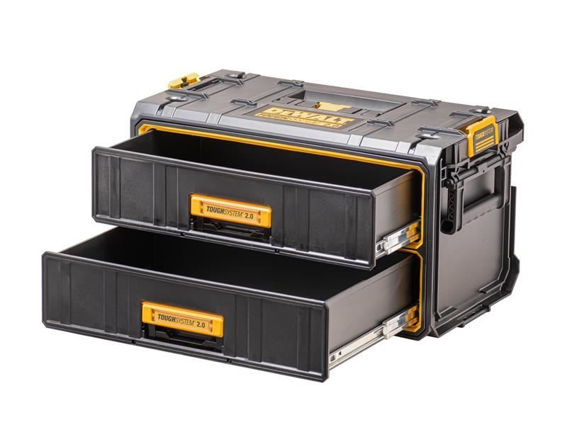 DeWALT TOUGHSYSTEM™ 2.0 Schubfacheinheit