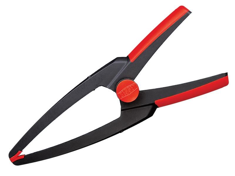 Bessey Clippix XCL Spring Clamp 55mm, Fibreglass