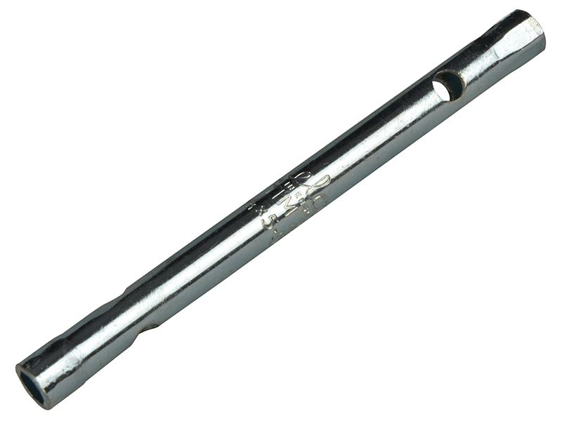 Melco Chiave a Doppia Estremità TIM2 5 x 5,5mm, 100mm