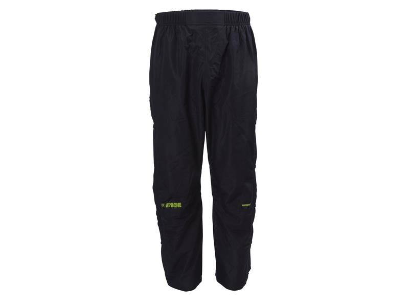 Apache Pantaloni Impermeabili Quebec - Taglia M (30-34 pollici)
