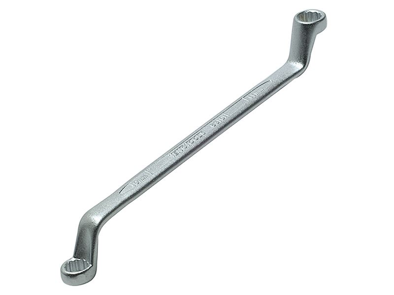 Teng Double Ring Spanner 30 x 32mm, Chrome Vanadium Steel