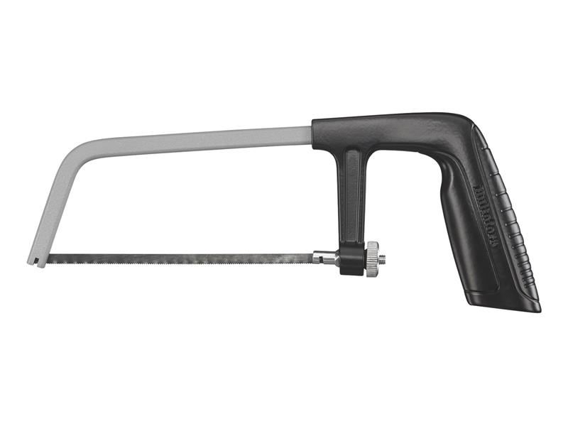 Hultafors HMM-6 Bügelsäge 150mm mit Aluminiumgriff