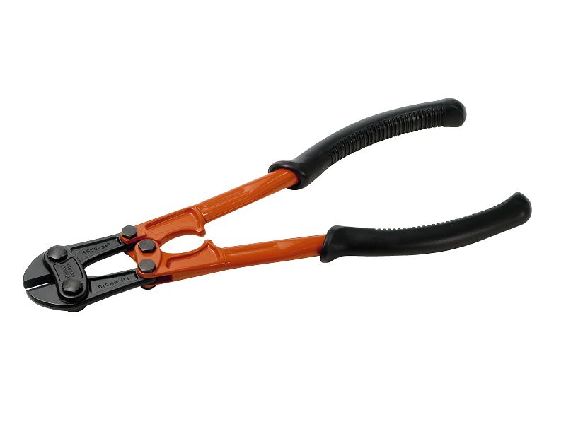 Bahco 4559-24 Bolt Cutters, 600mm (24in), High-Grade Steel