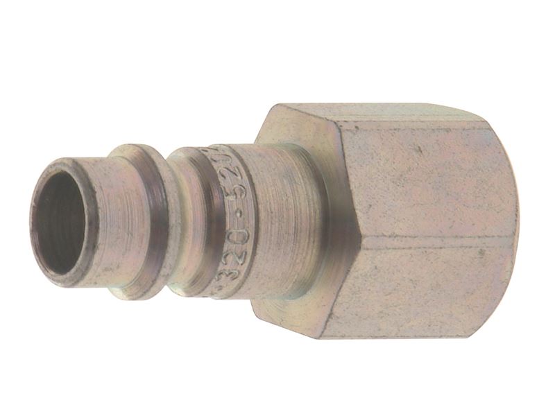 Bostitch 10.320.5202 Nipple femelle CEJN 320, 1/4 de pouce