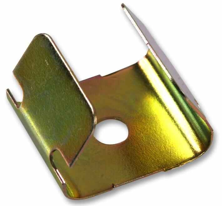 D-Line Safe-D30 Fire Rated Cable Clips, 12 Pack