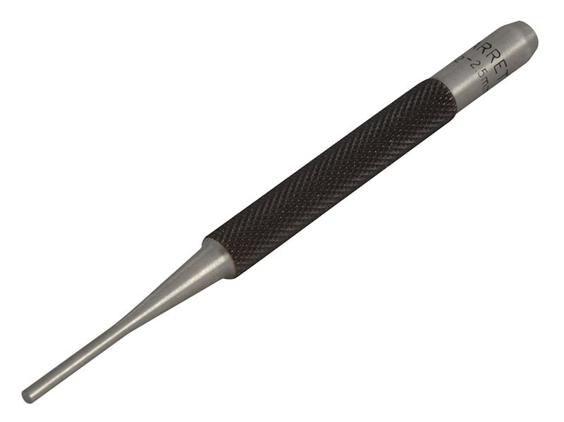 Starrett 565A Ponsbeitel, Gehard & Getemperd, 1,5mm (1/16 inch)