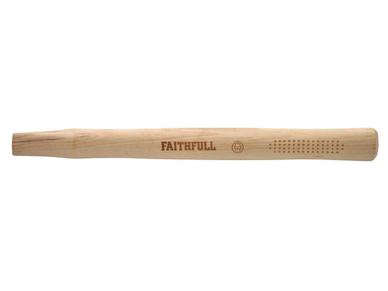 Faithfull - Pemegang Tukul Ball Pein Hickory FSC 375mm (15in)