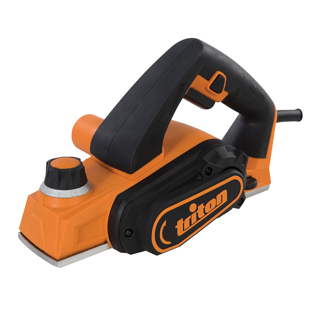 Triton - 450W Mini-Hobelmaschine 60mm - TMNPL