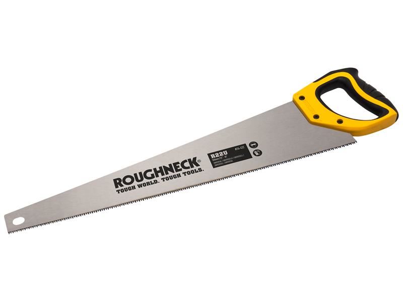 Serra Manual Roughneck R22C Hardpoint, 550mm (22 polegadas), 8 DPI